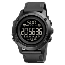 SKMEI 1671 Pulsmesser Uhr Wasserdichte Sport Smart Watch